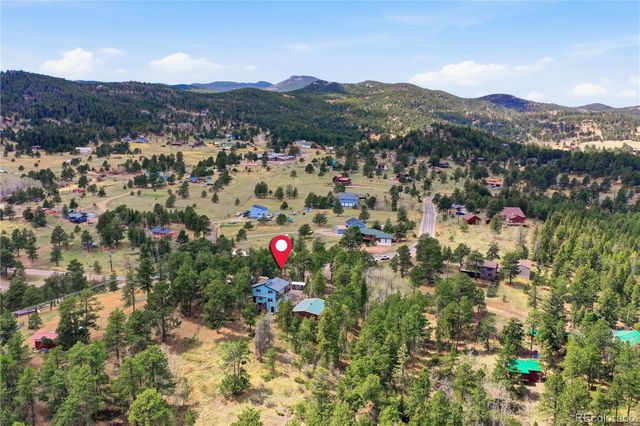 11488 Ranch Elsie Road, Golden, CO 80403
