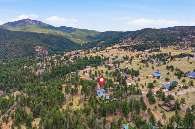 11488 Ranch Elsie Road, Golden, CO 80403