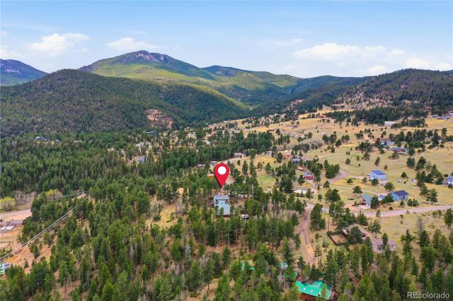 11488 Ranch Elsie Road, Golden, CO 80403