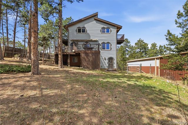 11488 Ranch Elsie Road, Golden, CO 80403