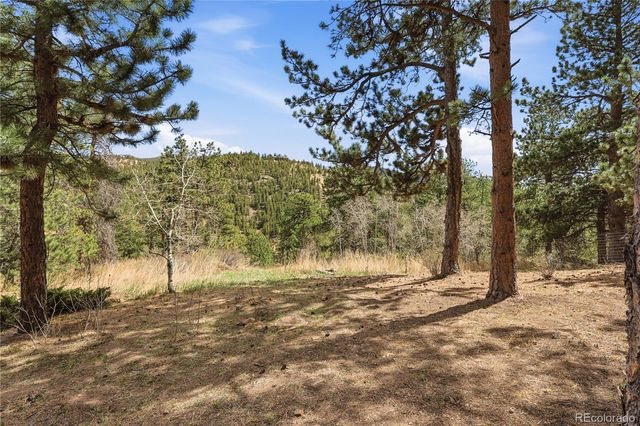 11488 Ranch Elsie Road, Golden, CO 80403