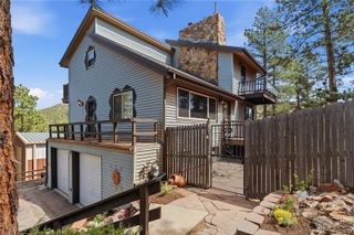 11488 Ranch Elsie Road, Golden, CO 80403