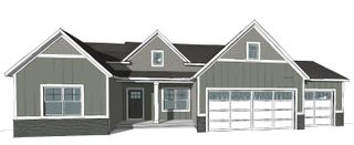 4687 Lexem Lot 43, Georgetown Twp, MI 49426