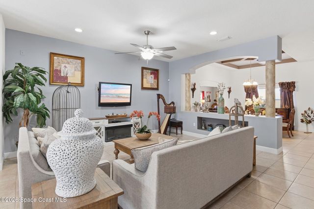 4343 Browning Lane, Rockledge, FL 32955