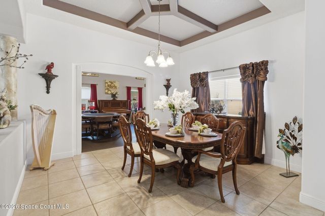 4343 Browning Lane, Rockledge, FL 32955