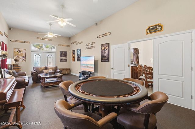 4343 Browning Lane, Rockledge, FL 32955