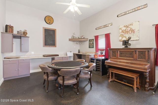 4343 Browning Lane, Rockledge, FL 32955