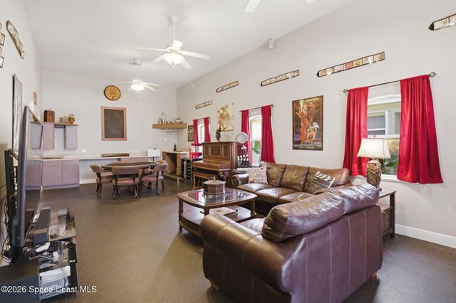 4343 Browning Lane, Rockledge, FL 32955