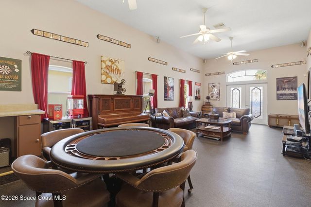 4343 Browning Lane, Rockledge, FL 32955