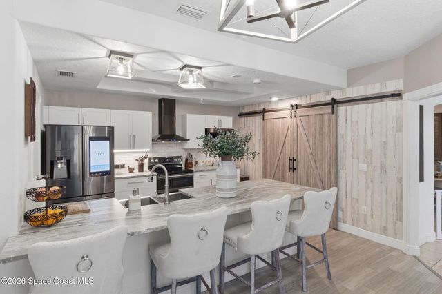 4343 Browning Lane, Rockledge, FL 32955