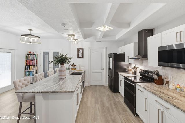 4343 Browning Lane, Rockledge, FL 32955