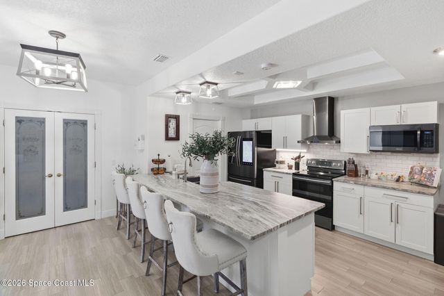 4343 Browning Lane, Rockledge, FL 32955