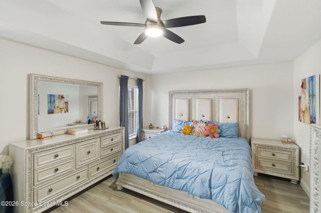 4343 Browning Lane, Rockledge, FL 32955