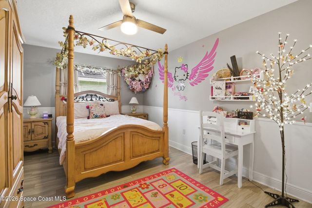 4343 Browning Lane, Rockledge, FL 32955