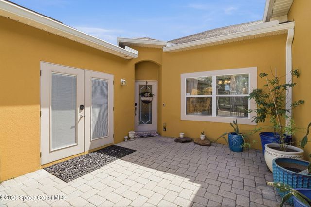 4343 Browning Lane, Rockledge, FL 32955