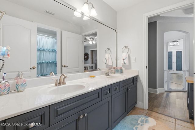 4343 Browning Lane, Rockledge, FL 32955