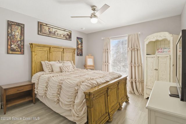 4343 Browning Lane, Rockledge, FL 32955