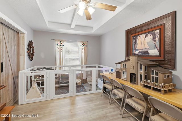 4343 Browning Lane, Rockledge, FL 32955