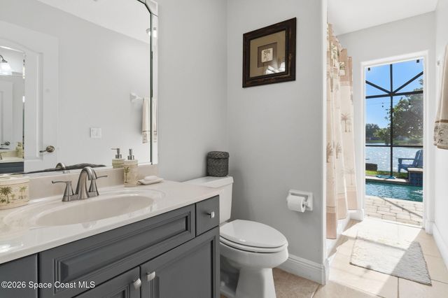 4343 Browning Lane, Rockledge, FL 32955