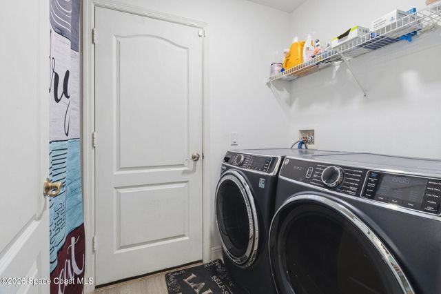 4343 Browning Lane, Rockledge, FL 32955