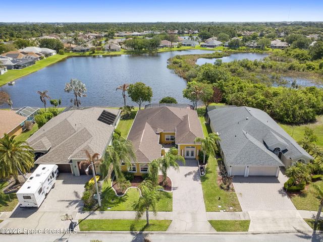 4343 Browning Lane, Rockledge, FL 32955