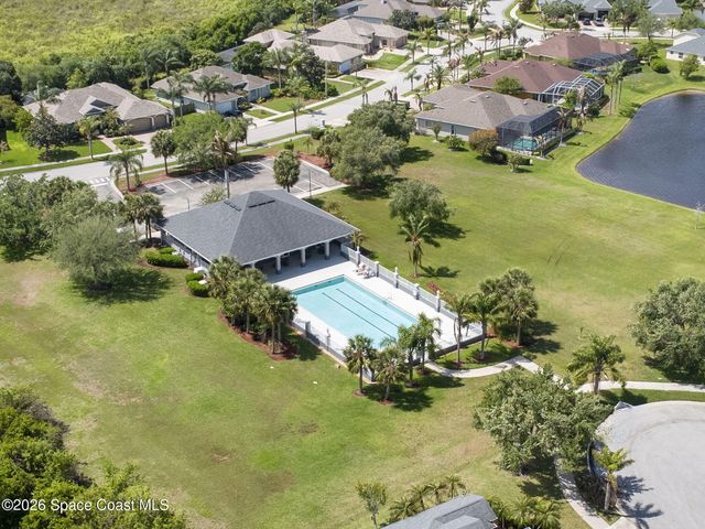 4343 Browning Lane, Rockledge, FL 32955