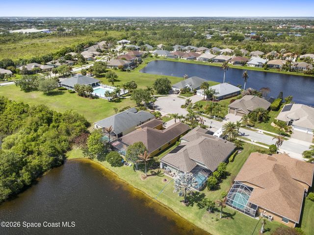 4343 Browning Lane, Rockledge, FL 32955