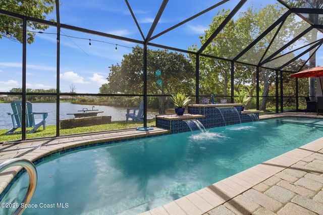 4343 Browning Lane, Rockledge, FL 32955