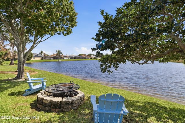 4343 Browning Lane, Rockledge, FL 32955