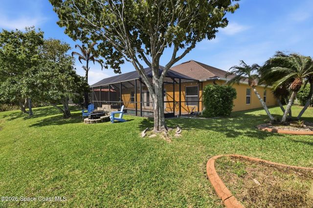 4343 Browning Lane, Rockledge, FL 32955