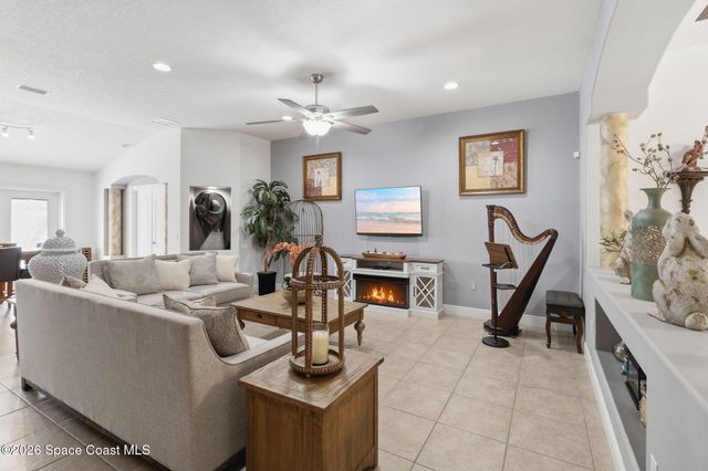 4343 Browning Lane, Rockledge, FL 32955