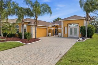 4343 Browning Lane, Rockledge, FL 32955