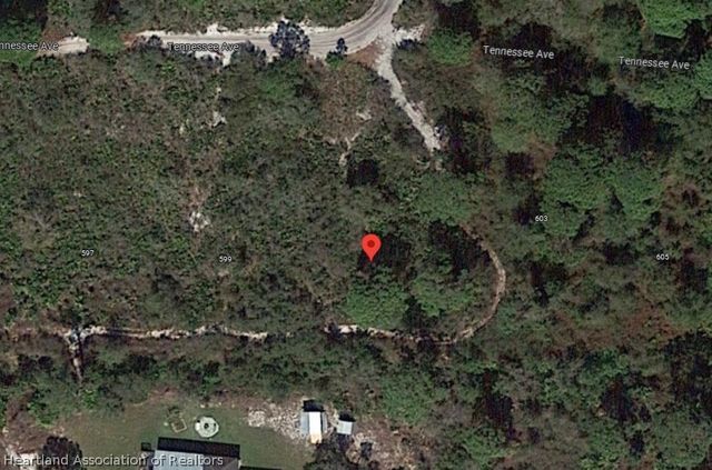 601 Tennessee Avenue, Lake Placid, FL 33852