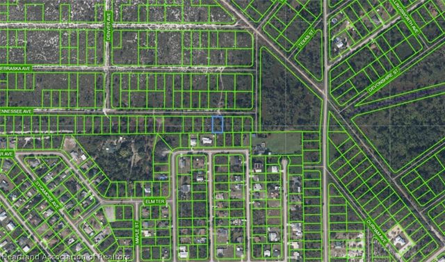 601 Tennessee Avenue, Lake Placid, FL 33852