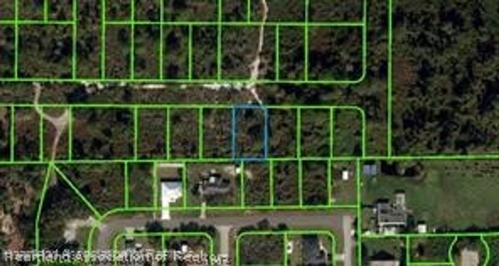 601 Tennessee Avenue, Lake Placid, FL 33852