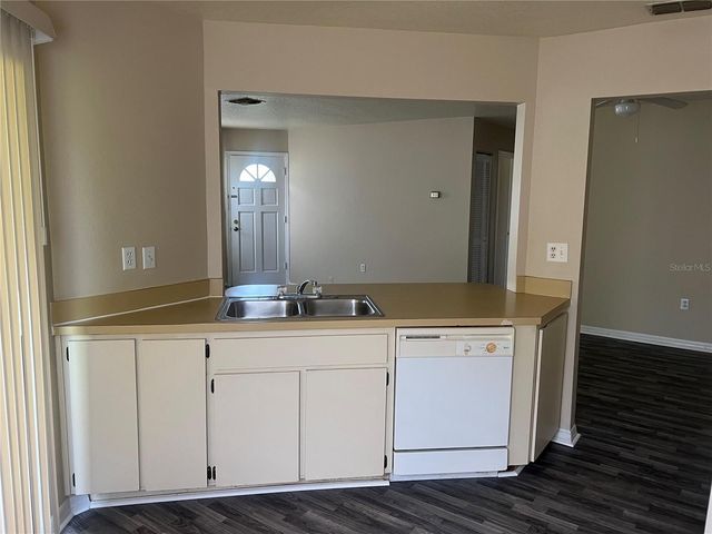 7266 POND CIRCLE, Spring Hill, FL 34606