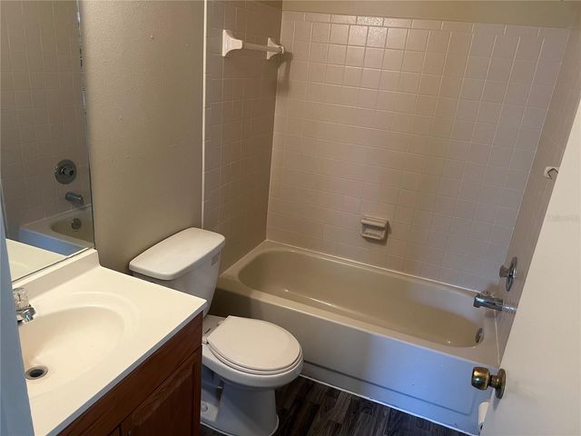 7266 POND CIRCLE, Spring Hill, FL 34606