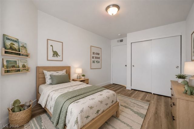 3844 Fitzpatrick Drive, Las Vegas, NV 89115