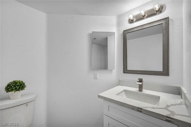 3844 Fitzpatrick Drive, Las Vegas, NV 89115