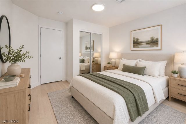 3844 Fitzpatrick Drive, Las Vegas, NV 89115