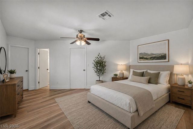 3844 Fitzpatrick Drive, Las Vegas, NV 89115