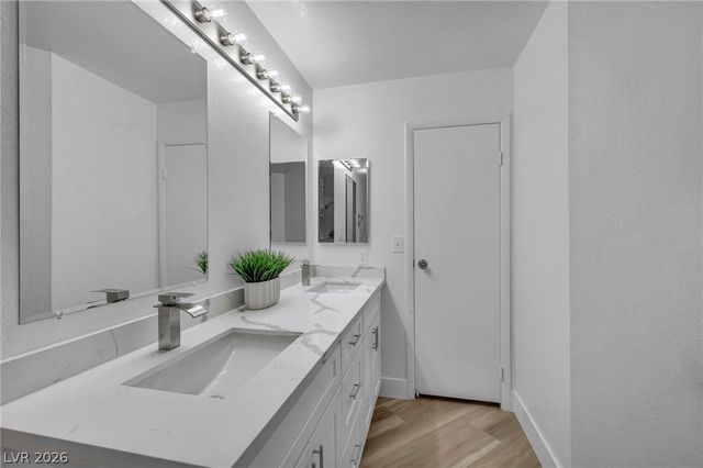 3844 Fitzpatrick Drive, Las Vegas, NV 89115