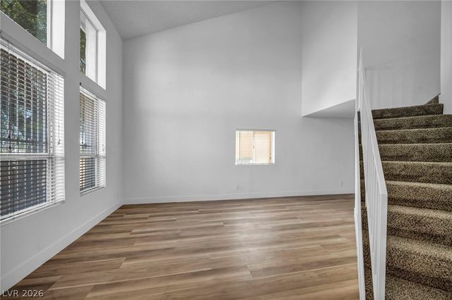 3844 Fitzpatrick Drive, Las Vegas, NV 89115