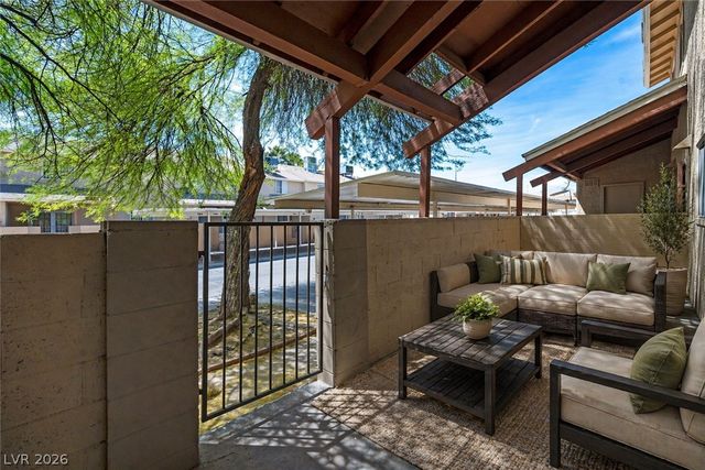 3844 Fitzpatrick Drive, Las Vegas, NV 89115
