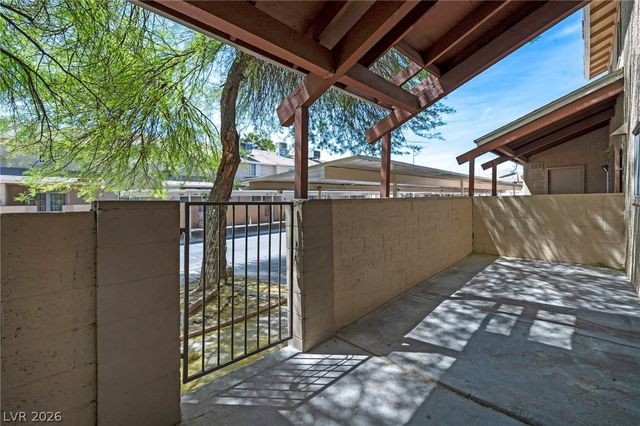 3844 Fitzpatrick Drive, Las Vegas, NV 89115