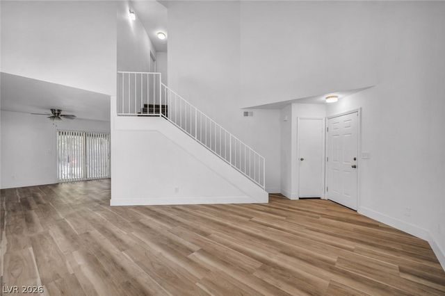 3844 Fitzpatrick Drive, Las Vegas, NV 89115