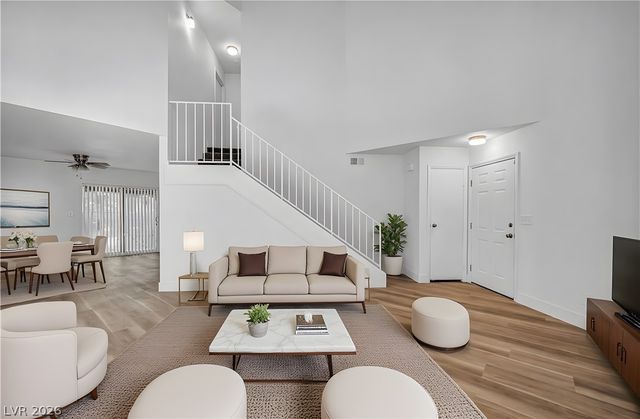 3844 Fitzpatrick Drive, Las Vegas, NV 89115