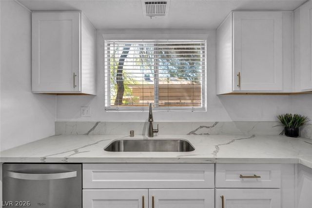 3844 Fitzpatrick Drive, Las Vegas, NV 89115