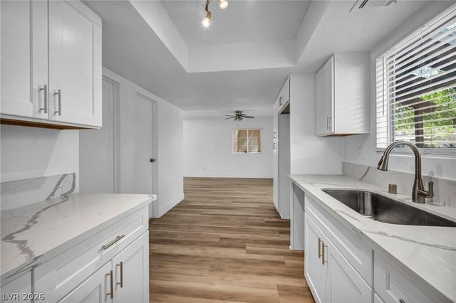 3844 Fitzpatrick Drive, Las Vegas, NV 89115