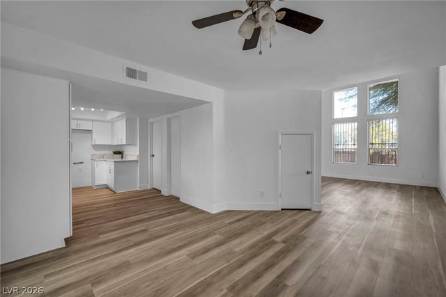 3844 Fitzpatrick Drive, Las Vegas, NV 89115